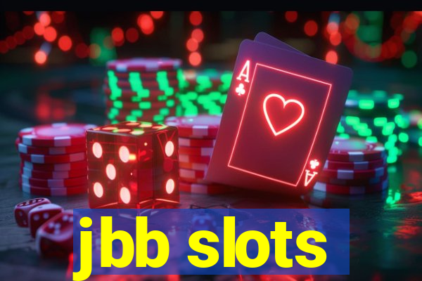 jbb slots